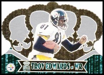 81 Troy Edwards